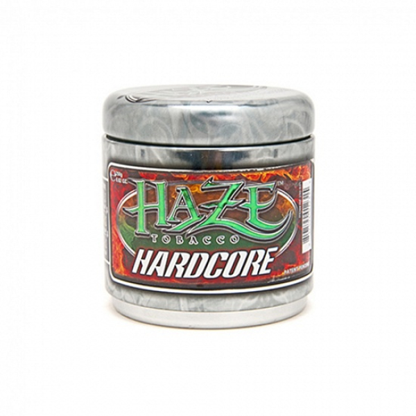 Табак Haze Hardcore 250 гр в Сочи