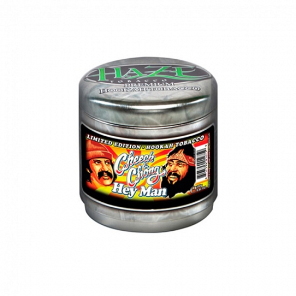 Табак Haze Hey Man 250 гр в Сочи