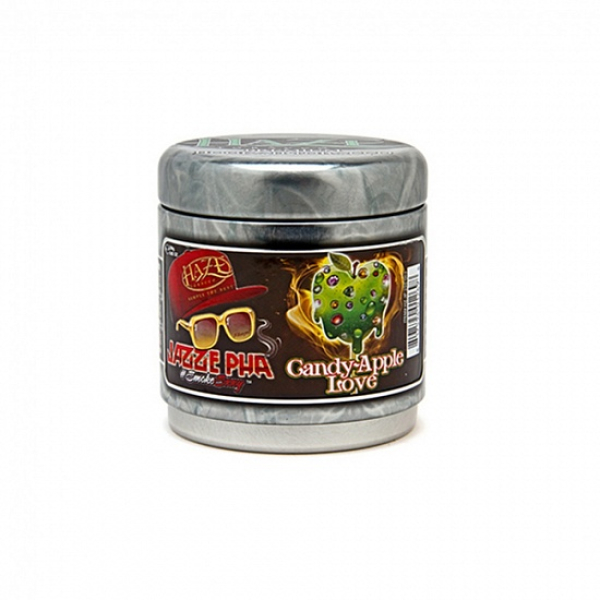Табак Haze Jazze Pha Candy Apple Love 250 гр в Сочи