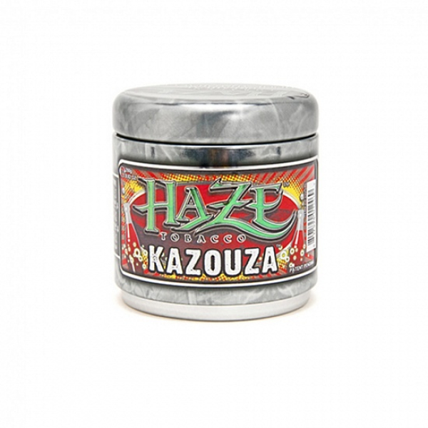 Табак Haze Kazouza 250 гр в Сочи