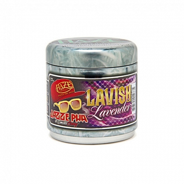 Табак Haze Lavish Lavender 250 гр в Сочи