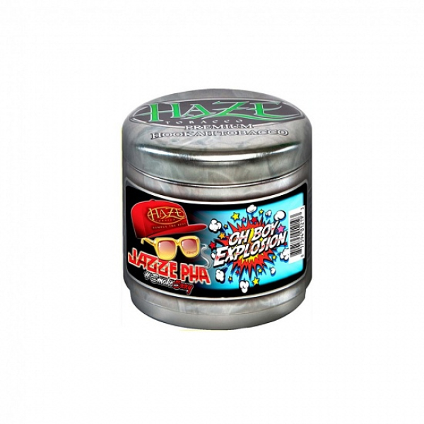 Табак Haze Oh Boy Explosion 250 гр в Сочи