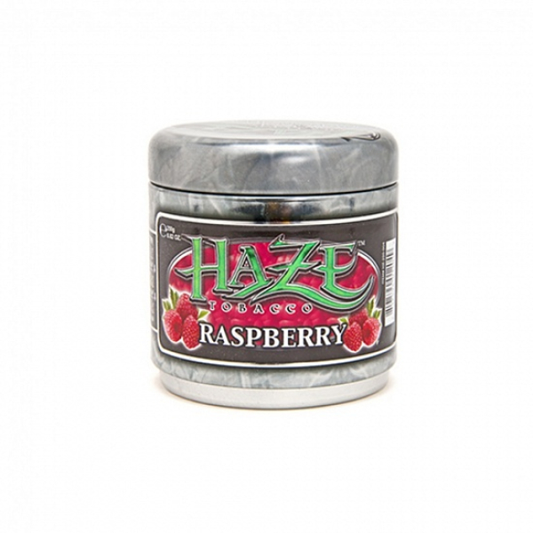 Табак Haze Raspberry 250 гр в Сочи