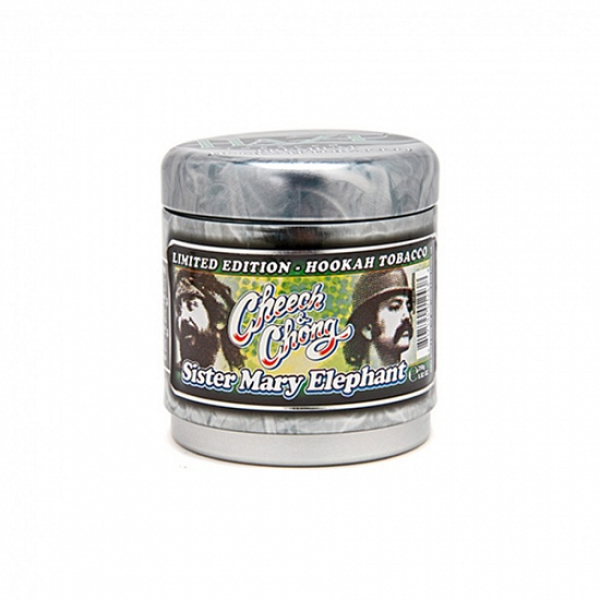 Табак Haze Sister Mary Elephant 250 гр в Сочи