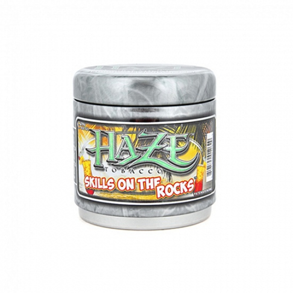 Табак Haze Skills On The Rocks 250 гр в Сочи