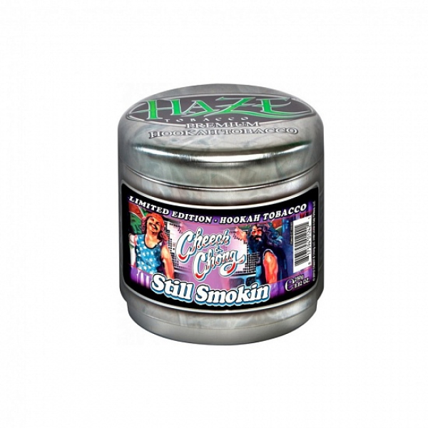 Табак Haze Still Smokin 250 гр в Сочи