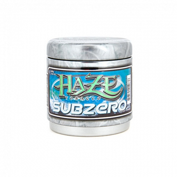 Табак Haze Subzero 250 гр в Сочи