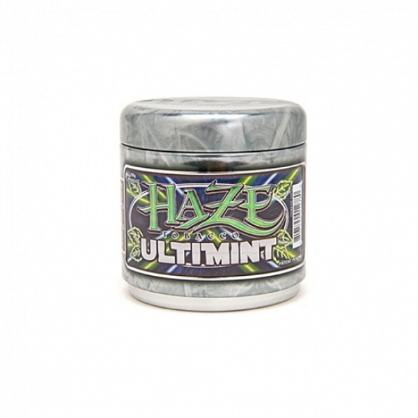Табак Haze Ultimint 250 гр в Сочи