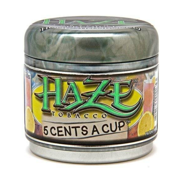 Табак Haze 5 cents a cup 100 грамм в Сочи