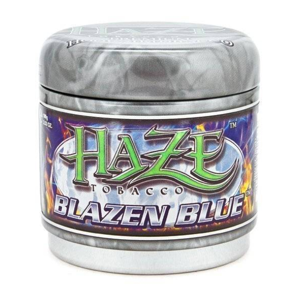 Табак Haze Blazen Blue 100 грамм в Сочи