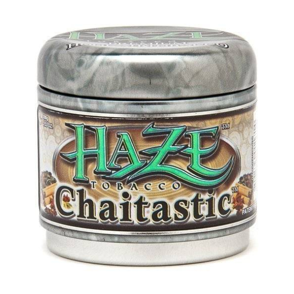 Табак Haze Chaitastic 100 грамм в Сочи