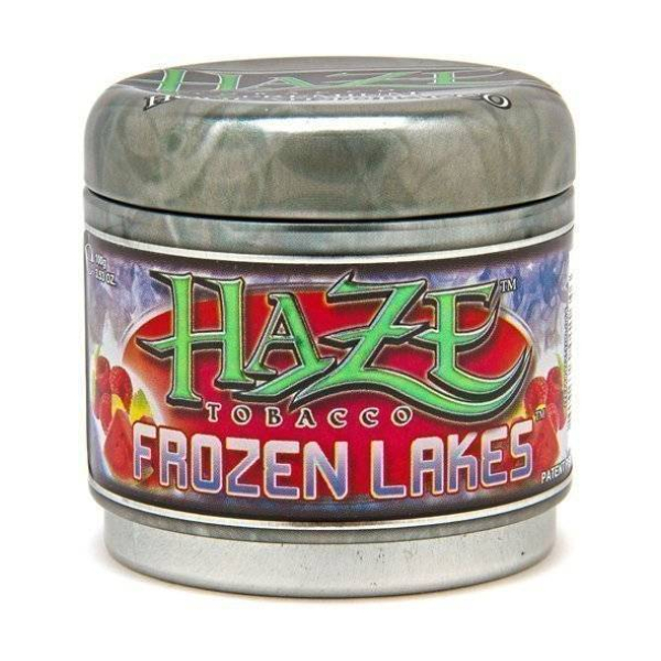 Табак Haze Frozen Lakes 100 грамм в Сочи