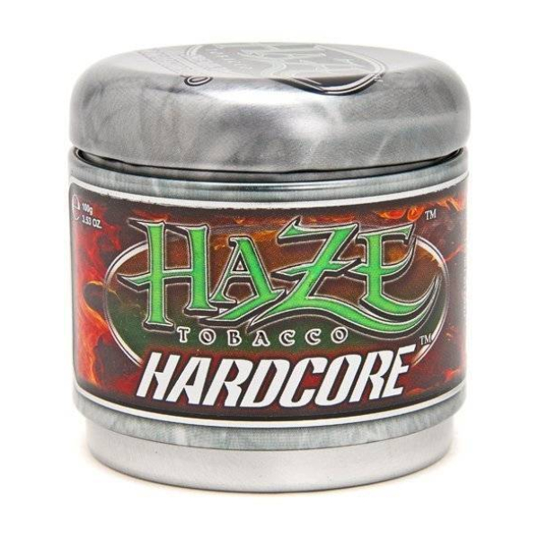 Табак Haze Hardcore 100 грамм в Сочи