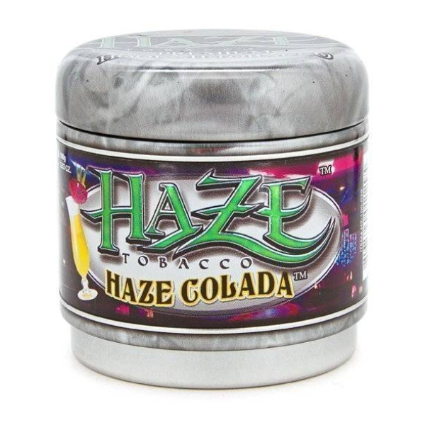 Табак Haze HazeColada 100 грамм в Сочи