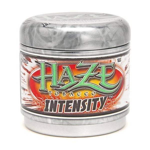 Табак Haze Intensity 100 грамм в Сочи