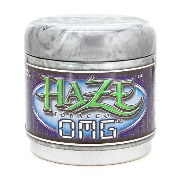 Табак Haze OMG 100 грамм в Сочи