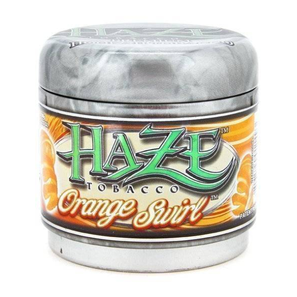 Табак Haze OrangeSwirl 100 грамм в Сочи