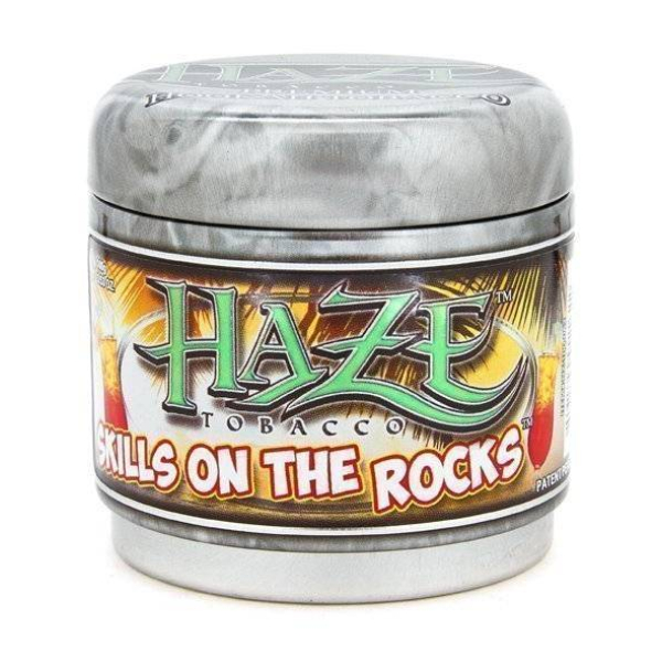 Табак Haze Skills on the Rock 100 грамм в Сочи