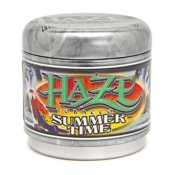 Табак Haze Summer Time 100 грамм в Сочи