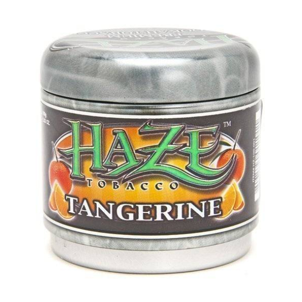 Табак Haze Tangerine 100 грамм в Сочи