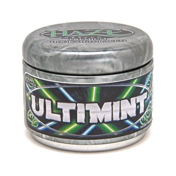 Табак Haze Ultimint 100 грамм в Сочи