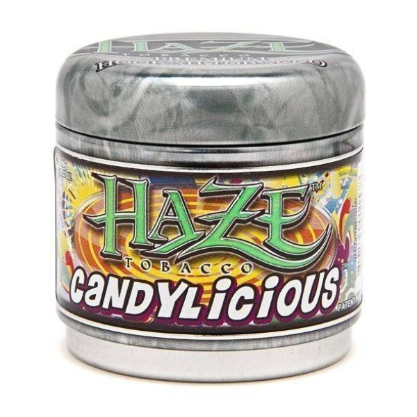 Табак Haze Candylicious 100 грамм в Сочи