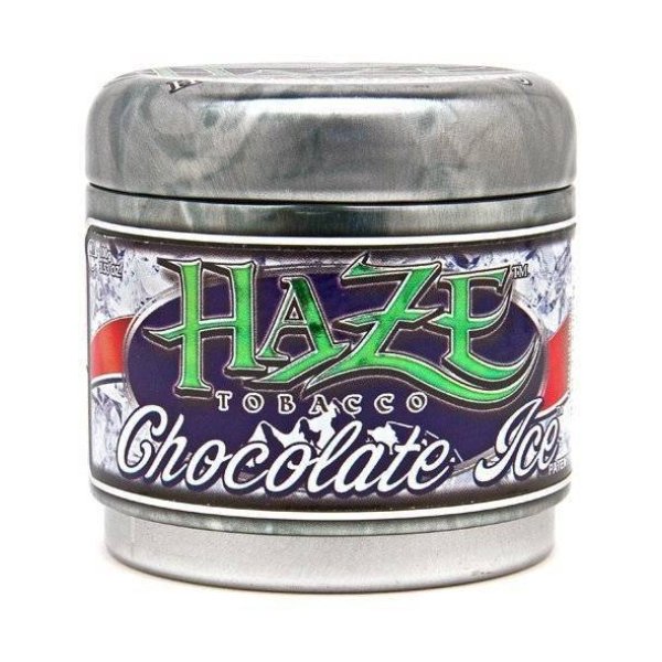 Табак Haze Chocolate Ice 100 грамм в Сочи