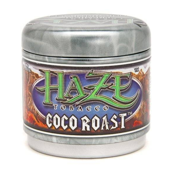 Табак Haze CocoRoast 100 грамм в Сочи