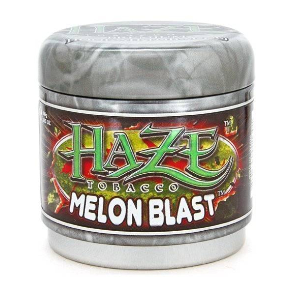 Табак Haze Melon Blast 100 грамм в Сочи