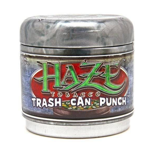 Табак Haze Trash Can Punch 100 грамм в Сочи