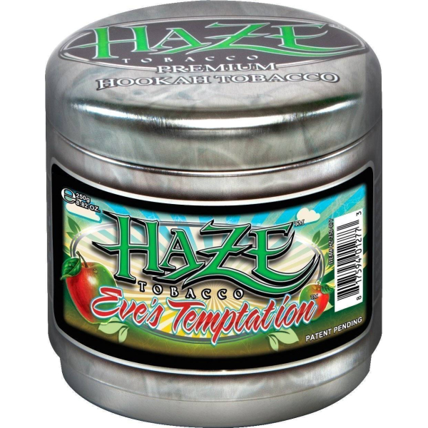 Табак Haze Eve's Temptation 100 грамм в Сочи