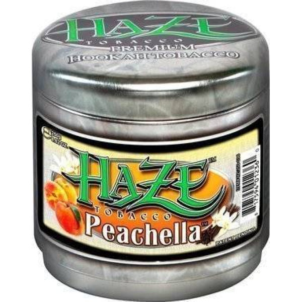 Табак Haze Peachella 100 грамм в Сочи