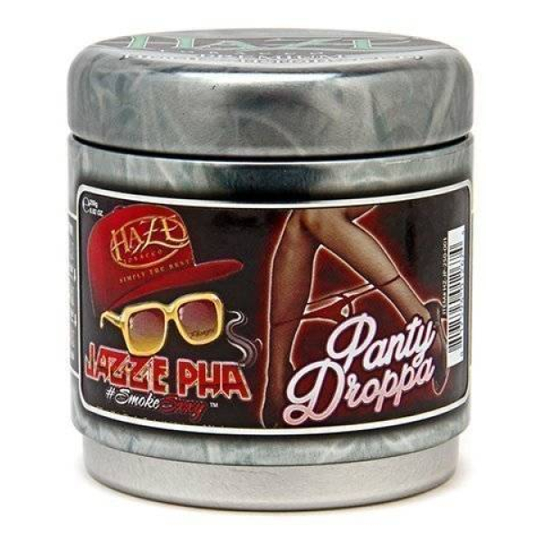 Табак Haze Jazze Pha Panty Droppa 100 грамм в Сочи