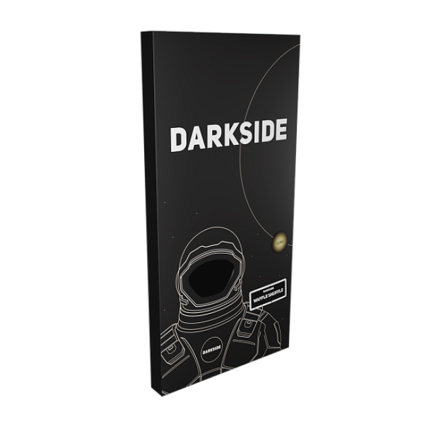 Табак Darkside Core WAFFLE SHUFFLE 250 грамм в Сочи