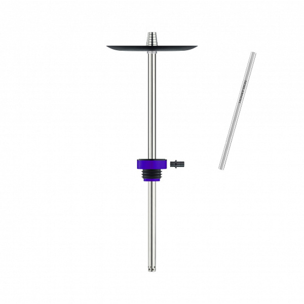 Кальян Honey Sigh Stick X Purple Фиолетовый (38 см) в Сочи