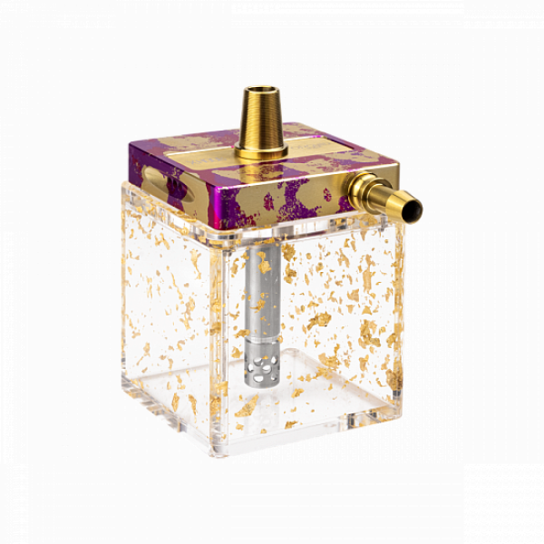Кальян Hoob Subatom Orchid в Сочи