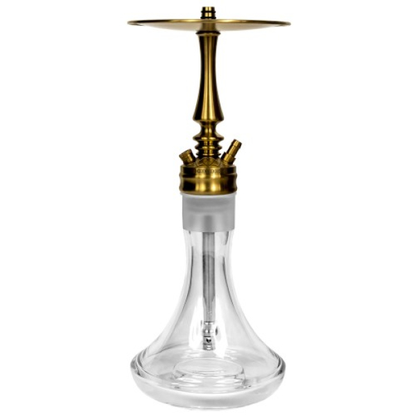 Кальян Hoob Mars Mini Gold в Сочи