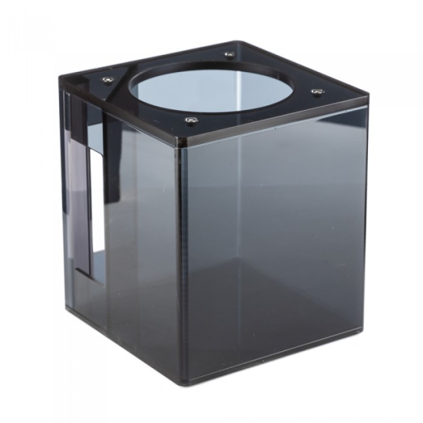 Колба HOOB atom Cube Black в Сочи