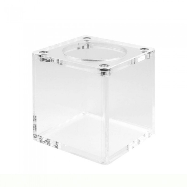 Колба HOOB Cube mini SubAtom прозрачная в Сочи