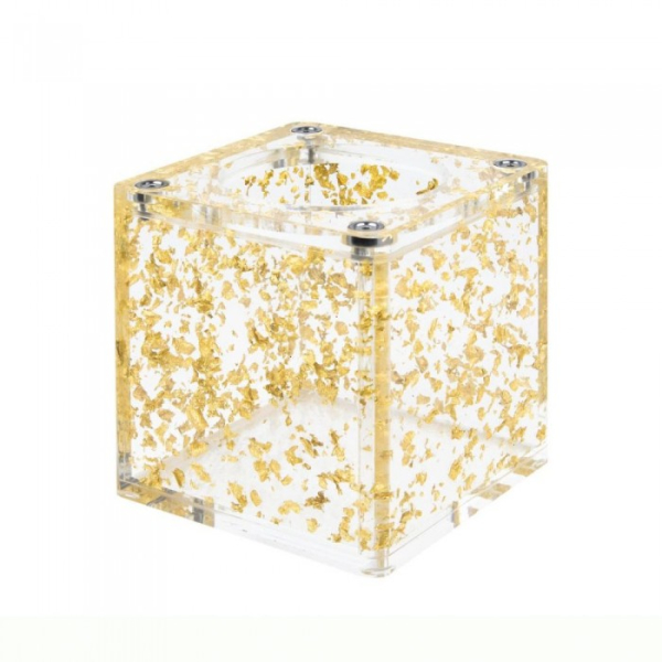 Колба HOOB Cube mini SubAtom Gold в Сочи