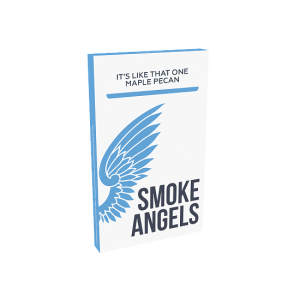 Табак Smoke Angels IT’S LIKE THAT ONE MAPLE PECAN 100 грамм в Сочи