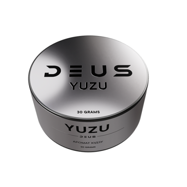 Табак Deus Yuzu (Юдзу)  30 грамм в Сочи