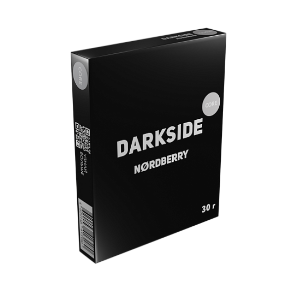 Табак Darkside Core NORDBERRY 30 грамм в Сочи