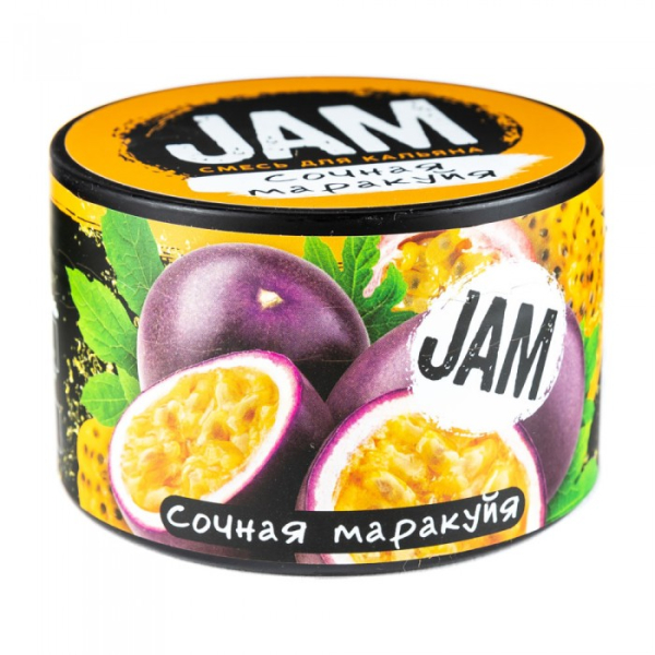 Смесь JAM Сочная Маракуйя 250 гр в Сочи