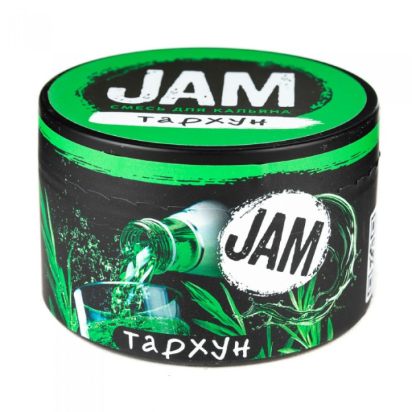 Смесь JAM Тархун 250 гр в Сочи
