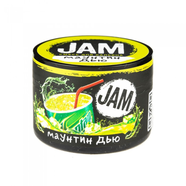 Смесь JAM Маутин Дью 50 гр в Сочи