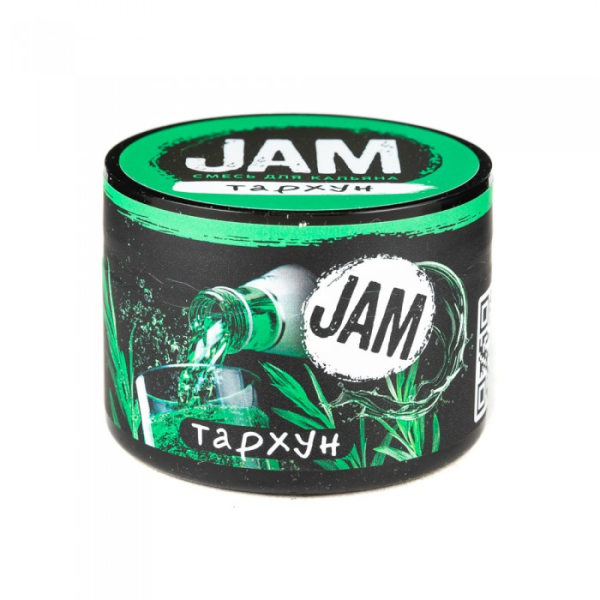 Смесь JAM Тархун 50 гр в Сочи