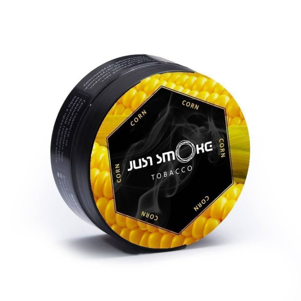 Табак Just Smoke Corn в Сочи