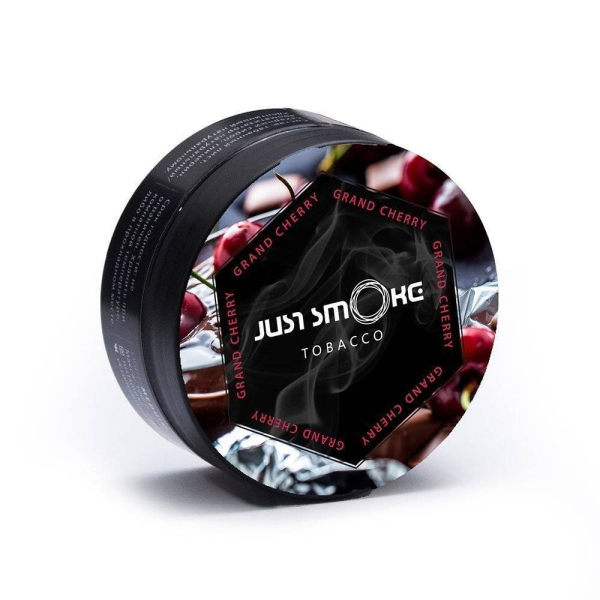 Табак Just Smoke Grand Cherry в Сочи