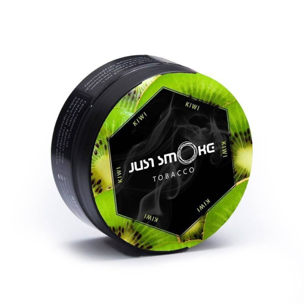 Табак Just Smoke Kiwi в Сочи